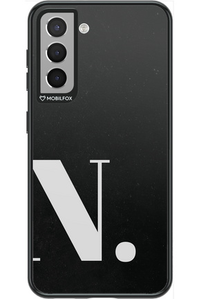 N (Off Space) 2.0 - Samsung Galaxy S21