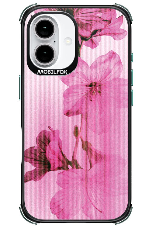 Floro - Apple iPhone 16