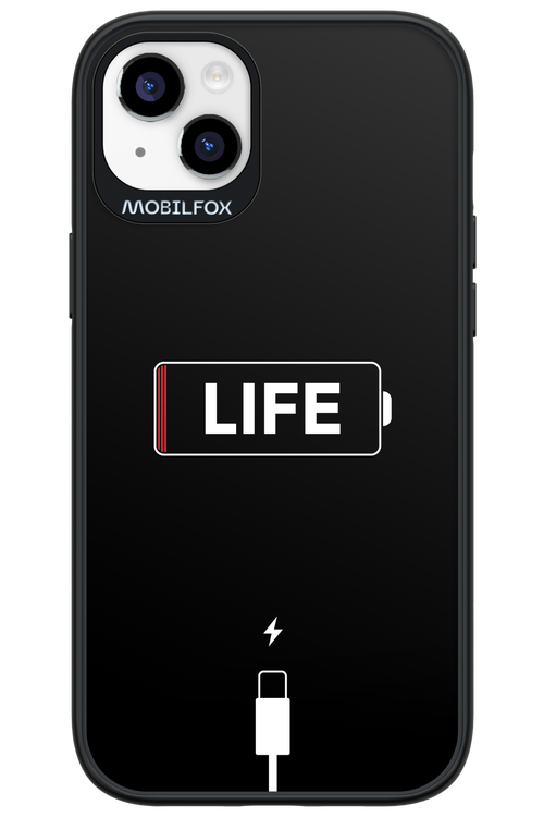 Life - Apple iPhone 14 Plus