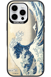 Hokusai 2.0 - Apple iPhone 16 Pro Max