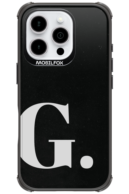 G (Off Space) 2.0 - Apple iPhone 16 Pro