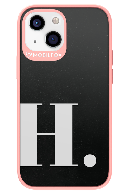 H (Off Space) 2.0 - Apple iPhone 13 Mini