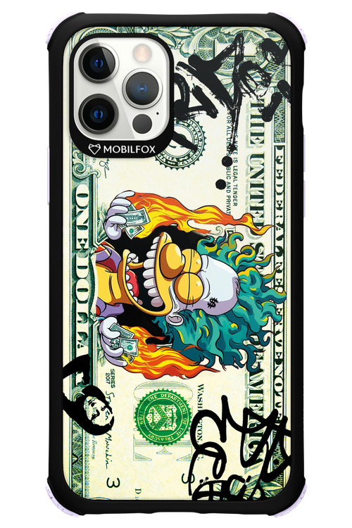 CLOWN 2.0 - Apple iPhone 12 Pro
