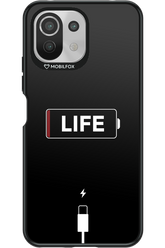 Life - Xiaomi Mi 11 Lite (2021)