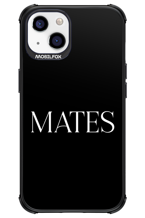 M Soul Mates - Apple iPhone 13