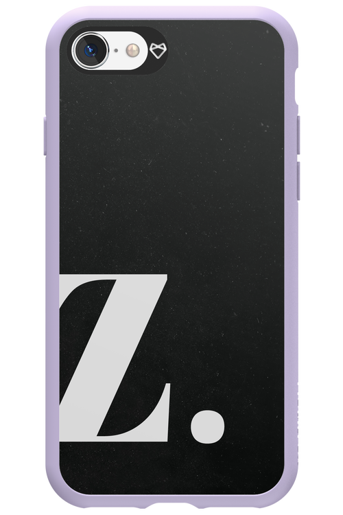Z (Off Space) 2.0 - Apple iPhone SE 2020