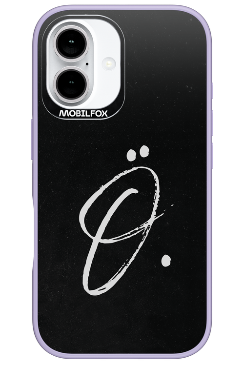 (Off Space) O II 2.0 - Apple iPhone 16
