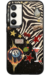 Party hard 2.0 - Samsung Galaxy S23 Plus