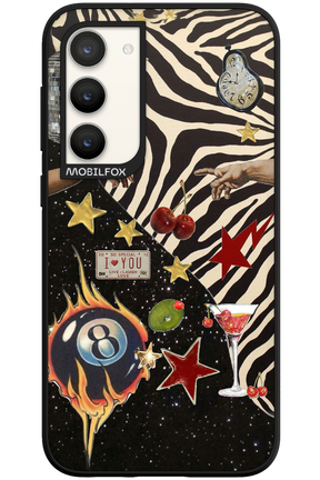 Party hard 2.0 - Samsung Galaxy S23 Plus