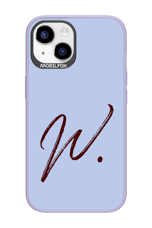 (Jellyfish Presso) W - Apple iPhone 14