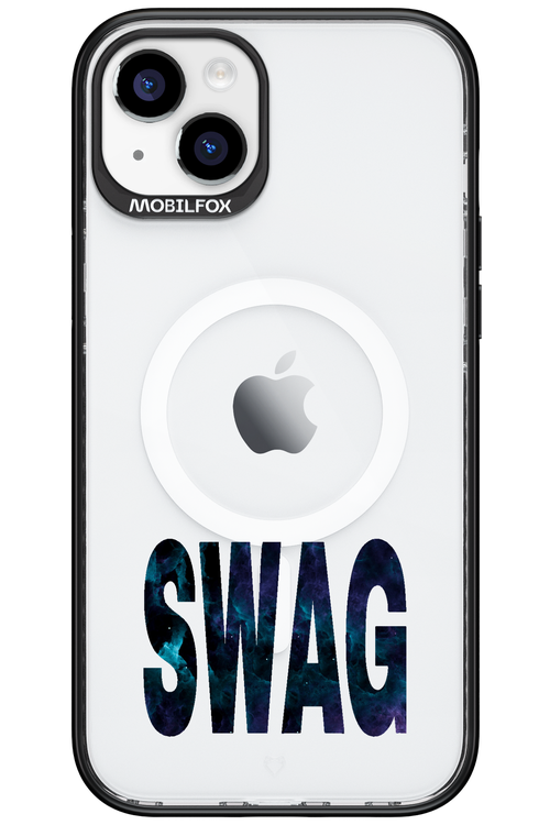Holo Swag 2.0 - Apple iPhone 15 Plus