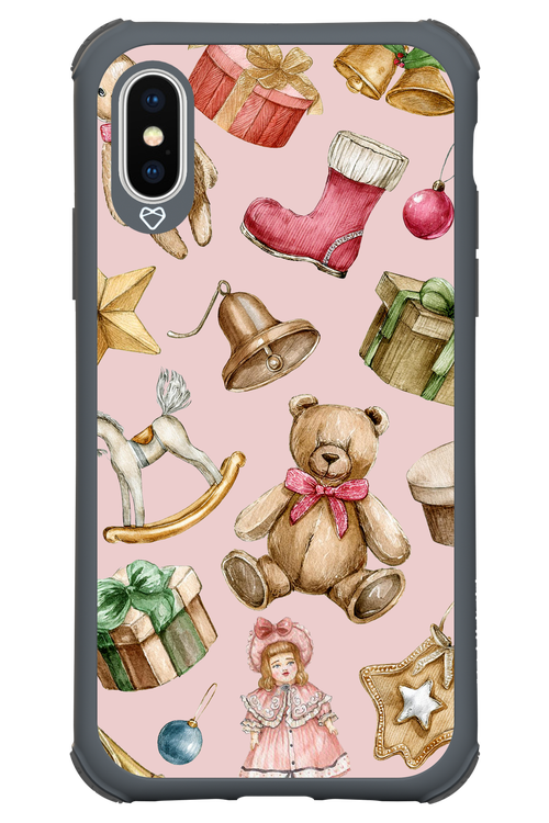 Toy Shop - Apple iPhone X