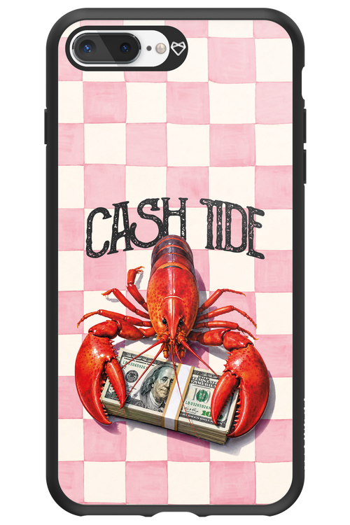 Cash Tide 2.0 - Apple iPhone 8 Plus