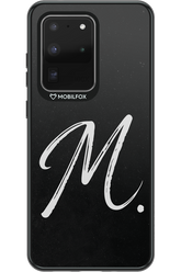 (Off Space) M 2.0 - Samsung Galaxy S20 Ultra 5G