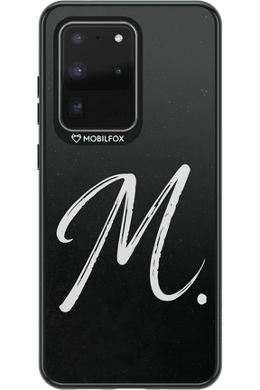 (Off Space) M 2.0 - Samsung Galaxy S20 Ultra 5G