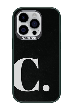 C (Off Space) 2.0 - Apple iPhone 14 Pro