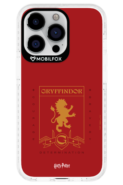 Gryffindor. - Apple iPhone 13 Pro