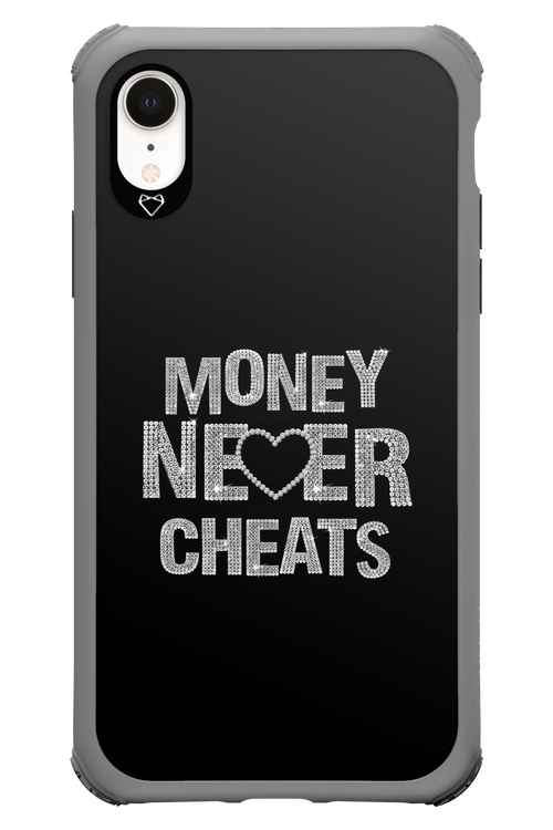 Money Cheats 2.0 - Apple iPhone XR