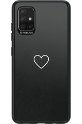 Love Is Simple - Samsung Galaxy A51