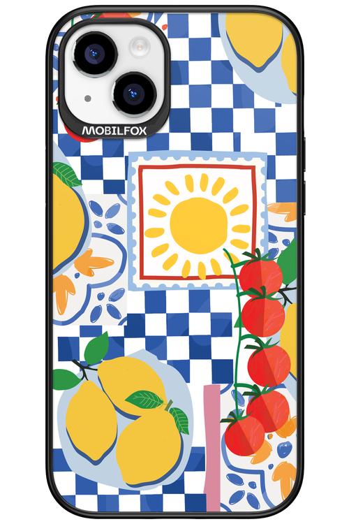 Sorrento Dream 2.0 - Apple iPhone 15 Plus