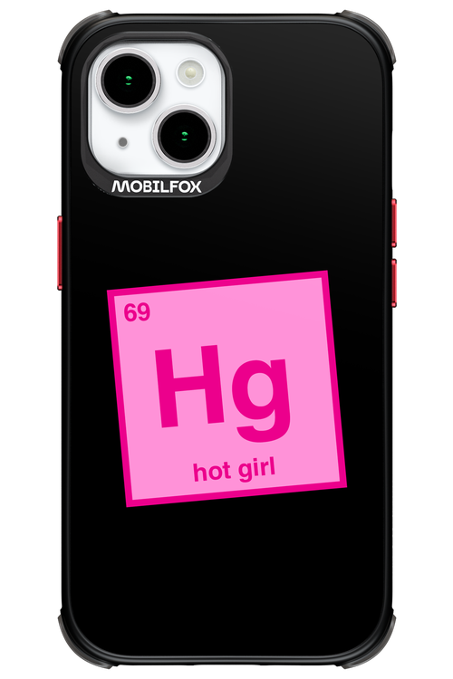 HG 2.0 - Apple iPhone 15