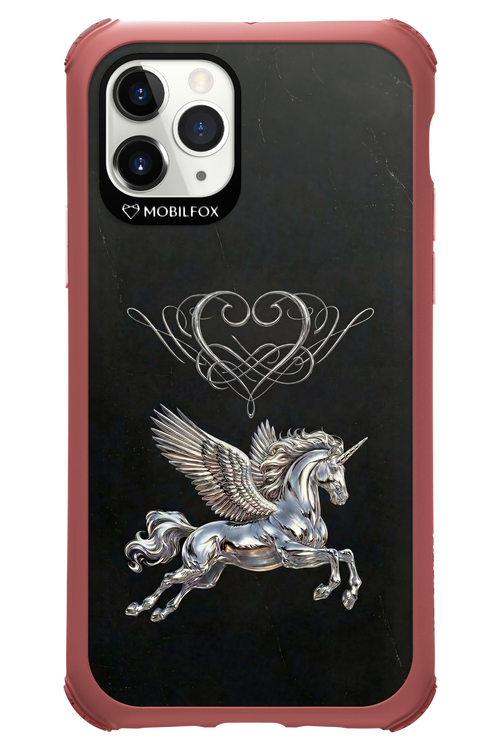 Horse Heart 2.0 - Apple iPhone 11 Pro