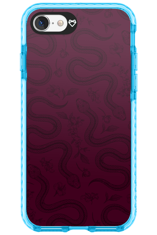 Temptation 2.0 - Apple iPhone 7