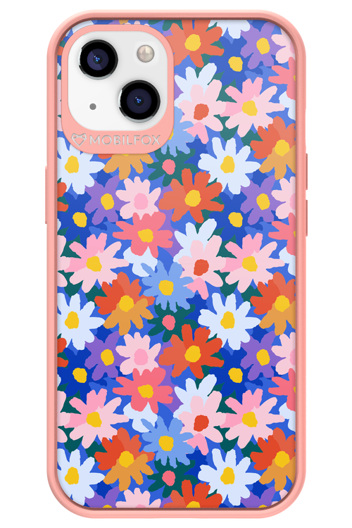 Happy Bloom - Apple iPhone 13