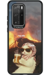 My life 2.0 - Huawei P40 Pro