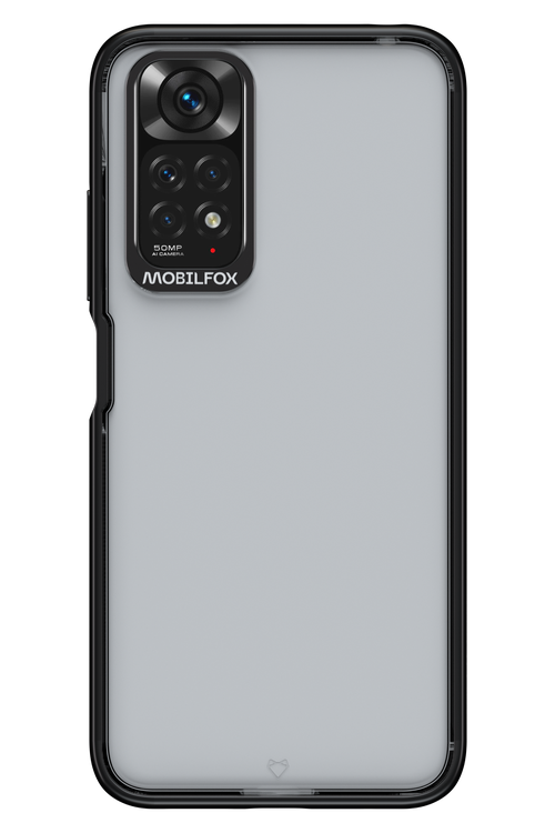 NUDE 2.0 - Xiaomi Redmi Note 11/11S 4G