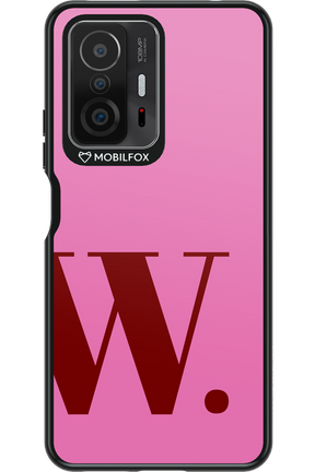 W (Sorbet) 2.0 - Xiaomi Mi 11T Pro