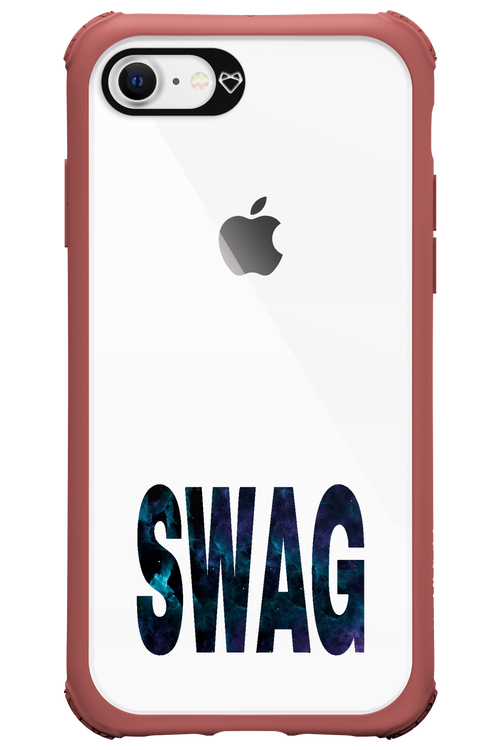 Holo Swag - Apple iPhone 8
