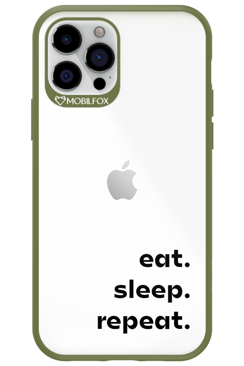 Daily Loop - Apple iPhone 12 Pro