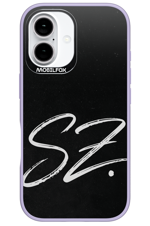 (Off Space) SZ 2.0 - Apple iPhone 16