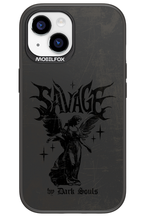 St. Savage - Apple iPhone 15