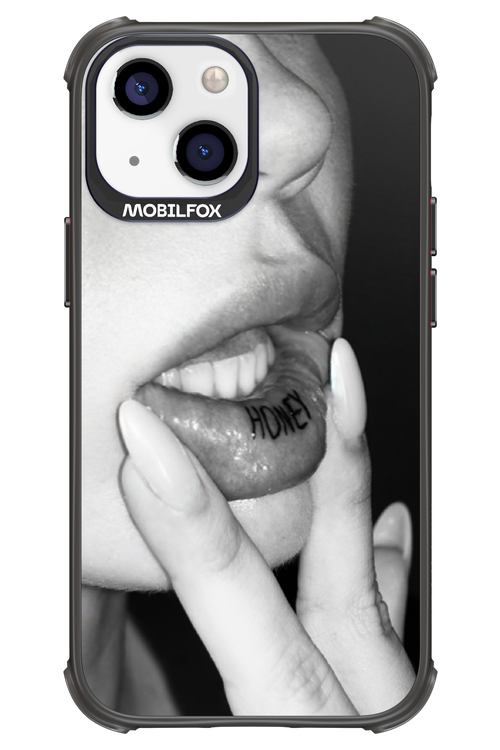 Lip Secret - Apple iPhone 13 Mini