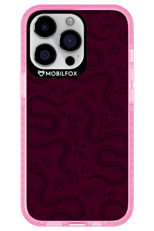 Temptation 2.0 - Apple iPhone 13 Pro
