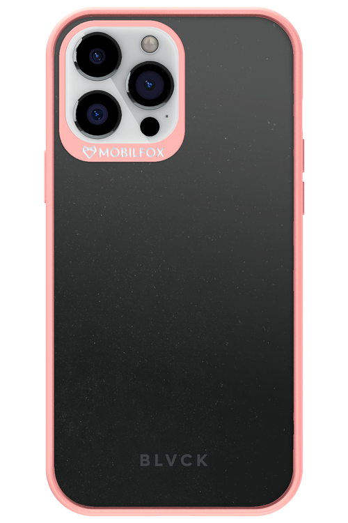 BLVCK 2.0 - Apple iPhone 13 Pro Max