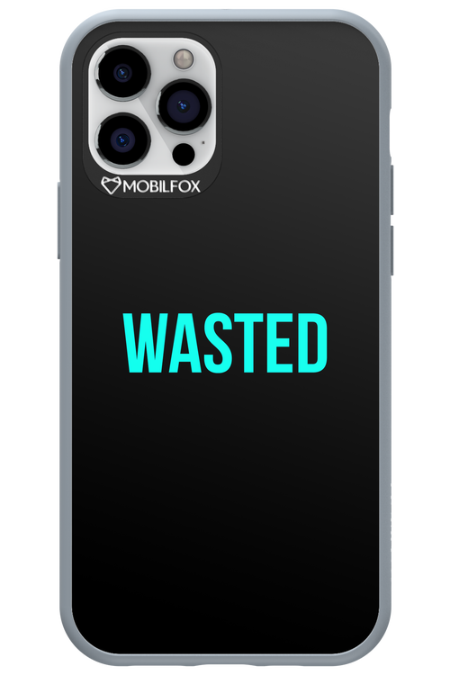 WASTED 2.0 - Apple iPhone 12 Pro