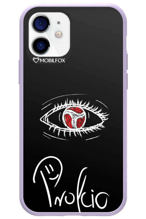 Profcio Eye - Apple iPhone 12