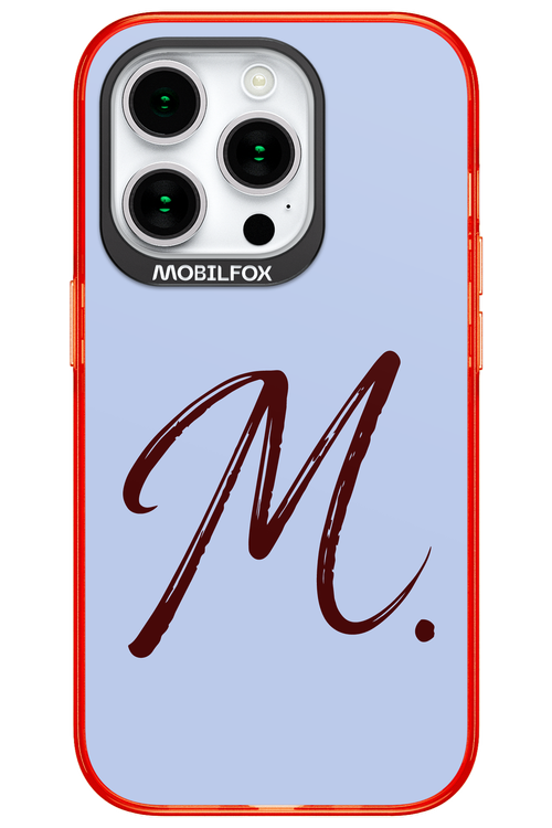 (Jellyfish Presso) M 2.0 - Apple iPhone 15 Pro