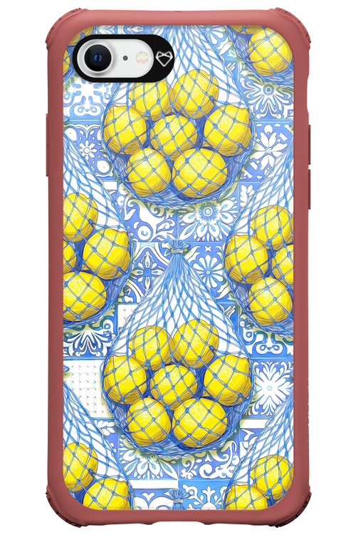 Net Style - Apple iPhone 8