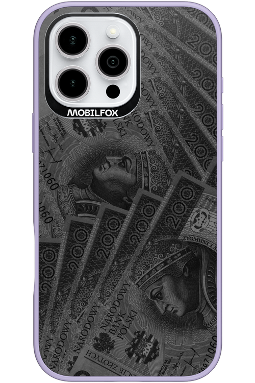 200 2.0 - Apple iPhone 16 Pro Max