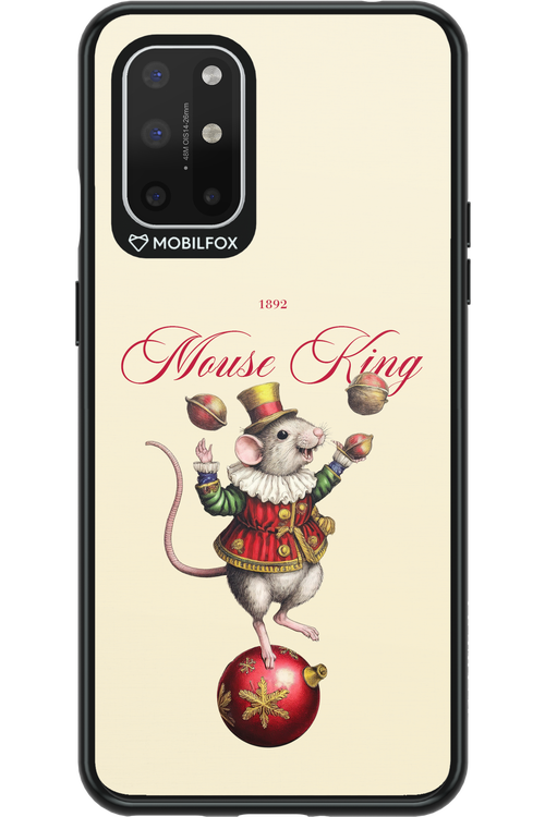 Mouse King - OnePlus 8T