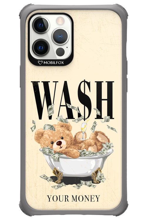 Money Washing - Apple iPhone 12 Pro Max