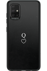 Q Black 2.0 - Samsung Galaxy A51