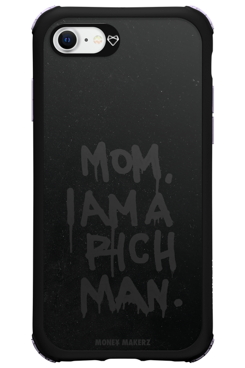 Rich Man - Apple iPhone 7