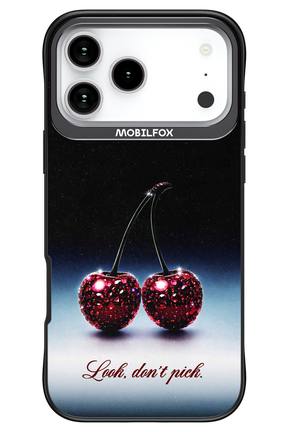 Seasonal Diamond 2.0 - Apple iPhone 17 Pro Max