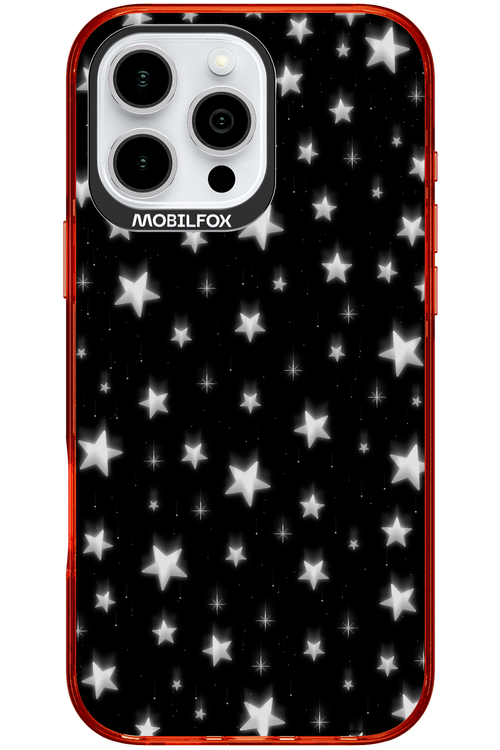 Star Night - Apple iPhone 16 Pro Max