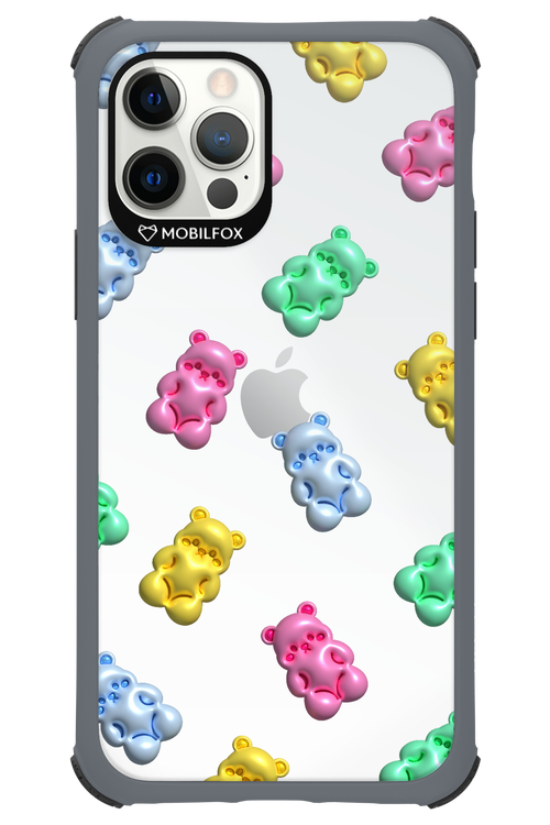 Gummmy Bears 2.0 - Apple iPhone 12 Pro
